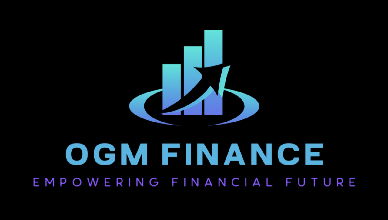 OGM Finance